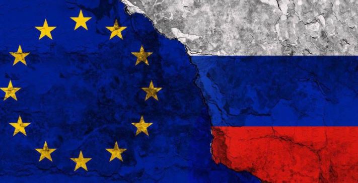 Eropa Disebut Siapkan Perang Lawan Rusia, Moskow Siap Meladeni